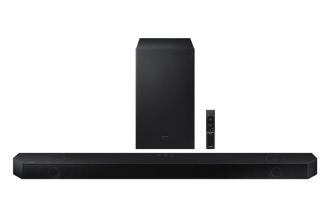 Soundbar Samsung HW Q700B