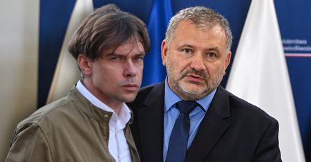 "Koniec telefonów z Nowogrodzkiej". Żurek o sprawie Kołodziejczaka