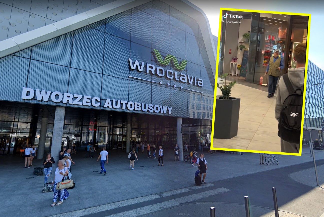 Nożownik zaatakował dwóch taksówkarzy we Wrocławiu 