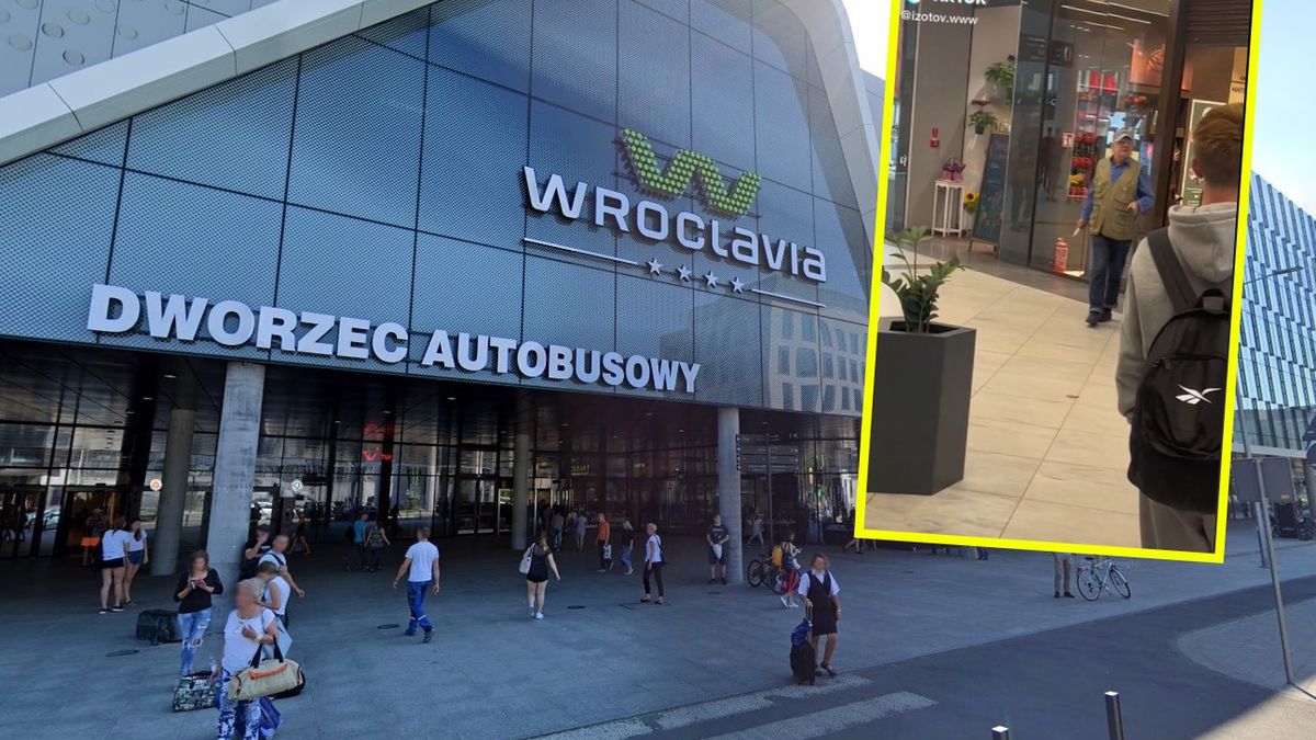 Nożownik zaatakował dwóch taksówkarzy we Wrocławiu 