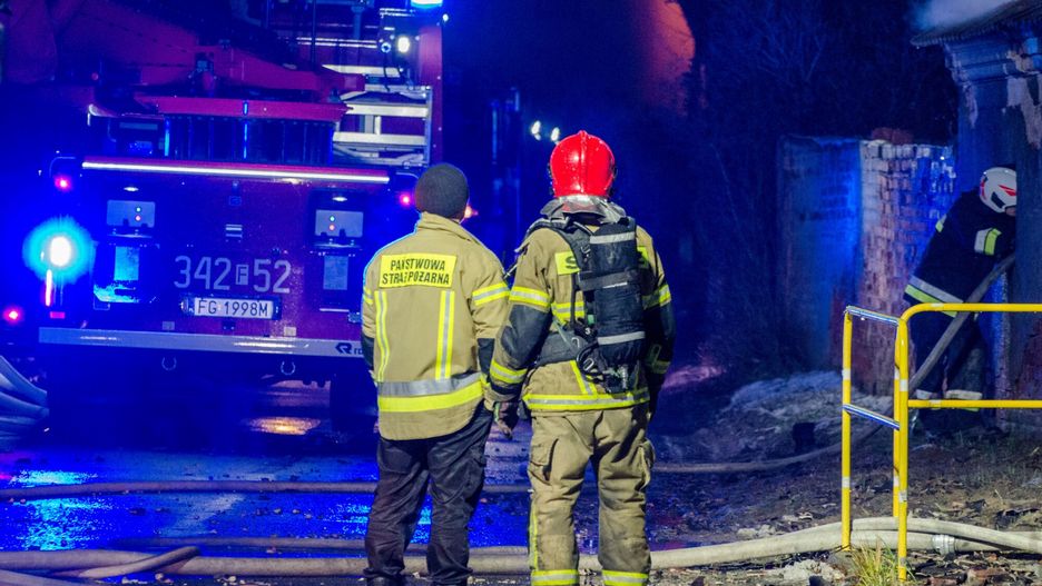 Tragedia w Unewelu nie była wypadkiem. Śledczy wskazują na zabójstwo dwóch chłopców