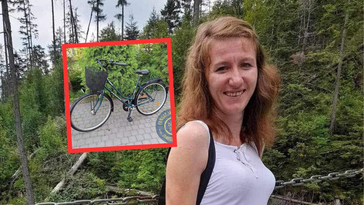 Jowita zaginęła 2 lata temu. Bliscy wciąż mają nadzieje