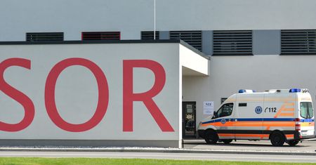 Koronawirus w Polsce. Padł rekord zakażeń. Tragiczny bilans ofiar (29 października)