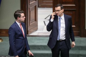 Polski Ład i zaniżone pensje. "W przyszłym tygodniu korekta"