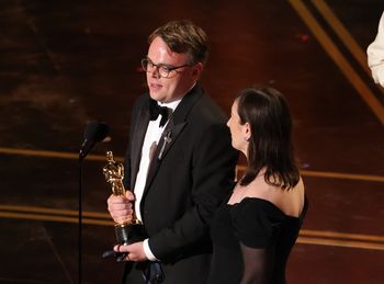 Oscary 2026. Relacja z gali