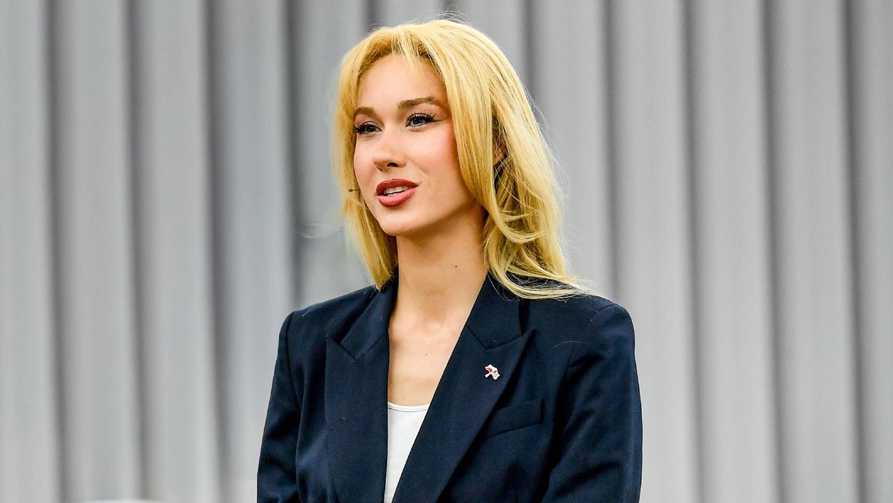 Soft-power Idy Nowakowskiej. Co powrót "lifestylowej twarzy TVP" mówi o mediach