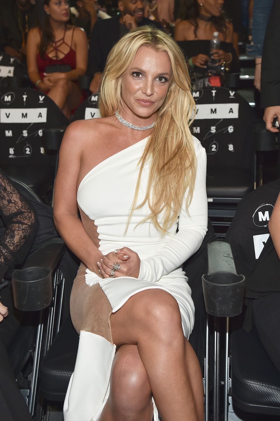 Britney Spears
