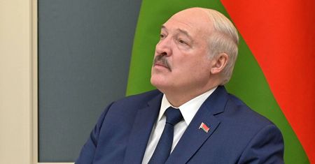 Koniec marzeń Łukaszenki. Niemcy tym razem na ostro