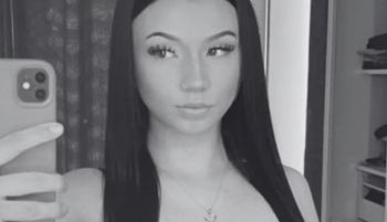 Odkrycie rok po śmierci Mai. Wstrząsające, co było w środku