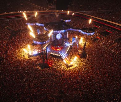 Dawid Podsiadło ogłasza siódmy stadionowy koncert na trasie! "Wątpię, że kiedykolwiek w moim życiu, czekał mnie będzie taki miesiąc, jak czerwiec 2024"