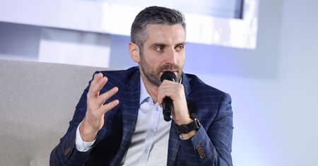 Maciej Dowbor komentuje "wyczyn" Polaków. "Bez tlenu i bez gaci"