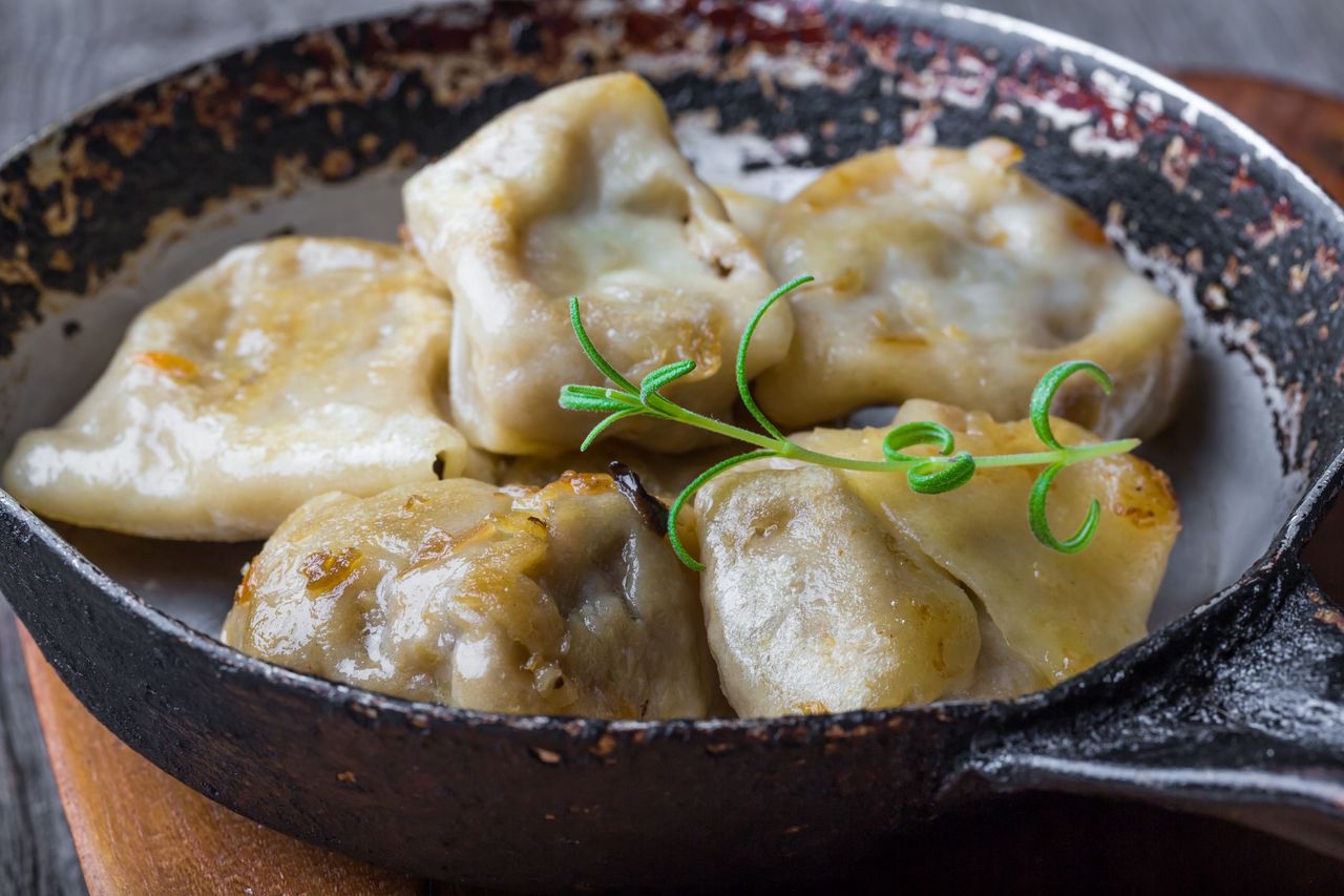 Wrzucasz pierogi na wrzątek? Jesteś w błędzie!