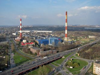 Prezydent Będzina odmówił decyzji środowiskowej dla bloku energetycznego EC Będzin