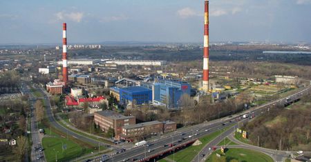Prezydent Będzina odmówił decyzji środowiskowej dla bloku energetycznego EC Będzin