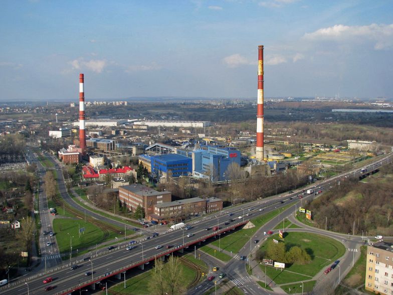 Prezydent Będzina odmówił decyzji środowiskowej dla bloku energetycznego EC Będzin