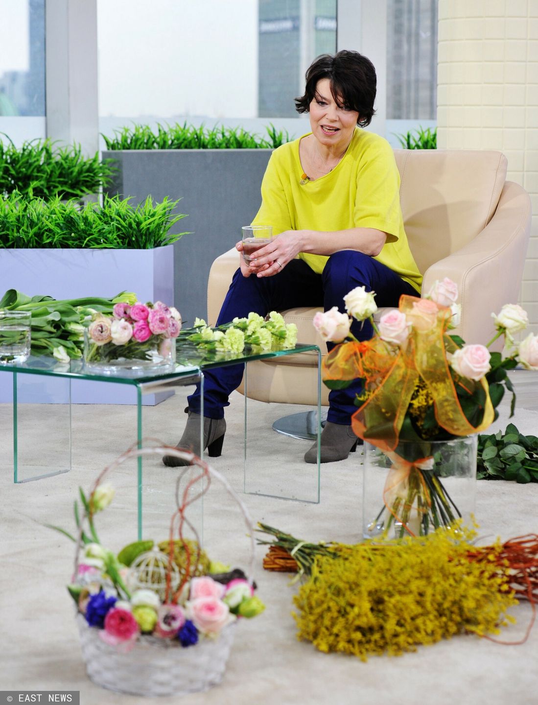 Magda Masny 
