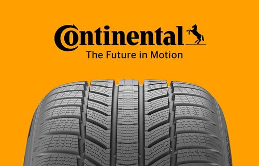 Continental stawia na Hand Made