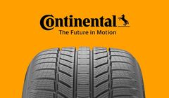 Continental stawia na Hand Made