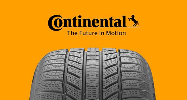 Continental stawia na Hand Made