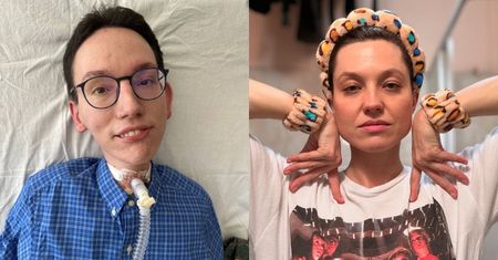Wojtek Sawicki po rozstaniu z Agatą musiał skorzystać z pomocy psychiatry: "Gdy biorę leki, wszystko wygląda inaczej"