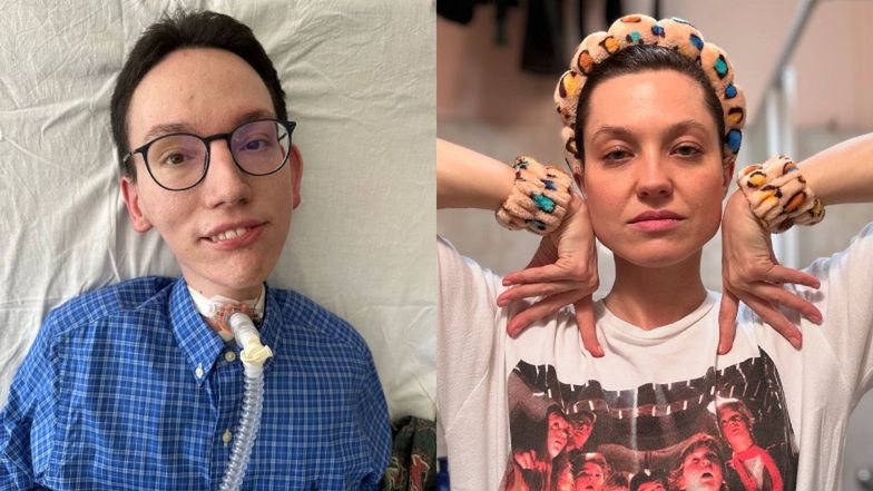 Agata Sawicka nie będzie już uczestniczyć w życiu swojego byłego