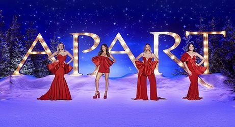 Dębska, Boczarska, Socha i Wieniawa w świątecznej kampanii Apartu