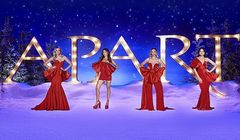 Dębska, Boczarska, Socha i Wieniawa w świątecznej kampanii Apartu