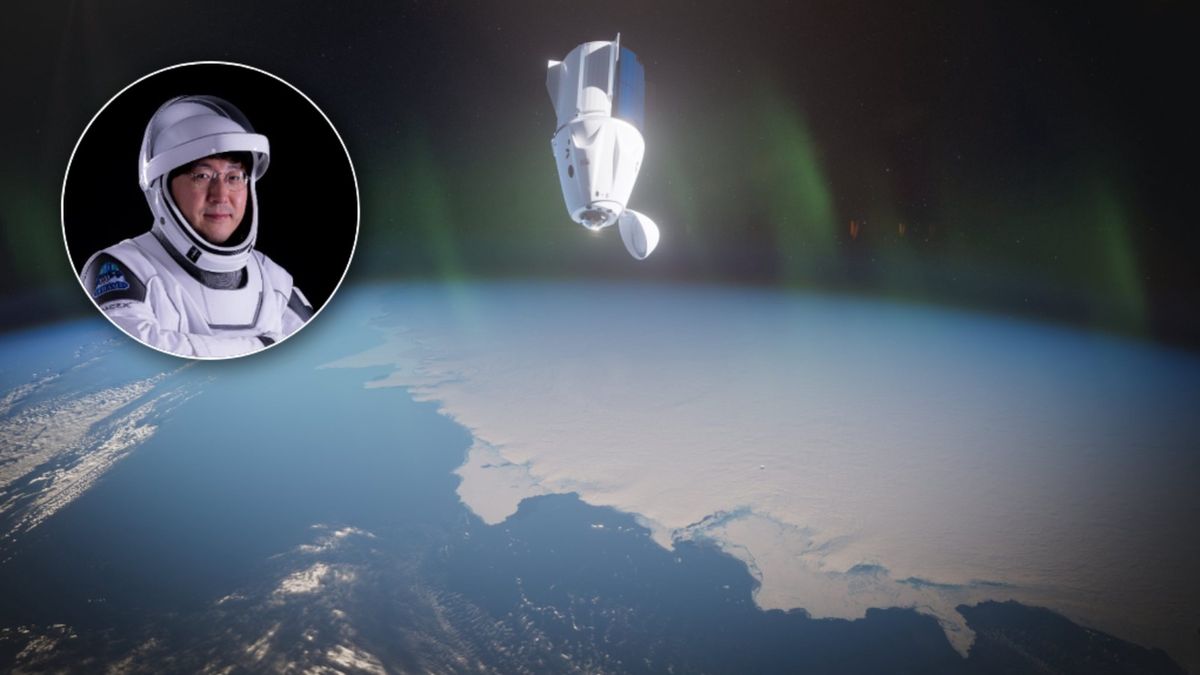 Misja Fram2. Pierwsza w historii załogowa misja nad biegunami