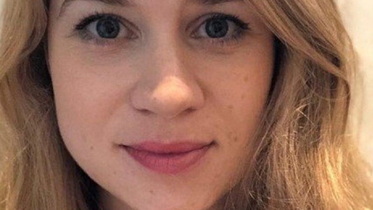 Policjant zamordował Sarah Everard.