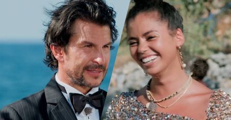 Amira i Tom z "40 kontra 20" znów są razem? W sieci pojawiło się wymowne nagranie