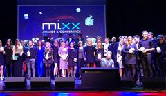 Mixx Awards 2015: triumfują Gong, MEC, SMG, K2 ze „Smutnym autobusem”, Orange i Barbara Sołtysińska