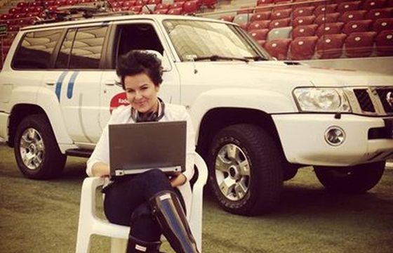 Zmiany w Eurozecie. Odchodzi Kamila Kalińczak, Radomir Wit nie jest już szefem wideo