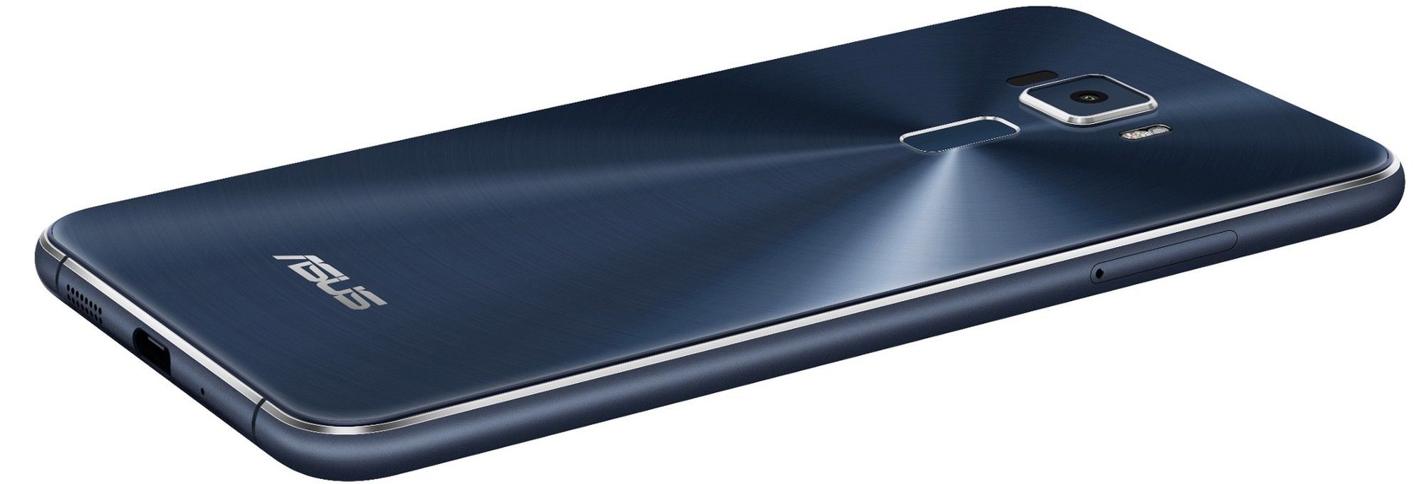 Płynność mistrza tai-chi, czyli moja przygoda z ASUS ZenFone 3 2