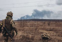 Ukraińska parlamentarzystka ostrzega: grozi nam katastrofa nuklearna