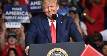Fort Trump nie powstanie, bo Trump zapomniał, co obiecał Dudzie? Sensacyjne doniesienia