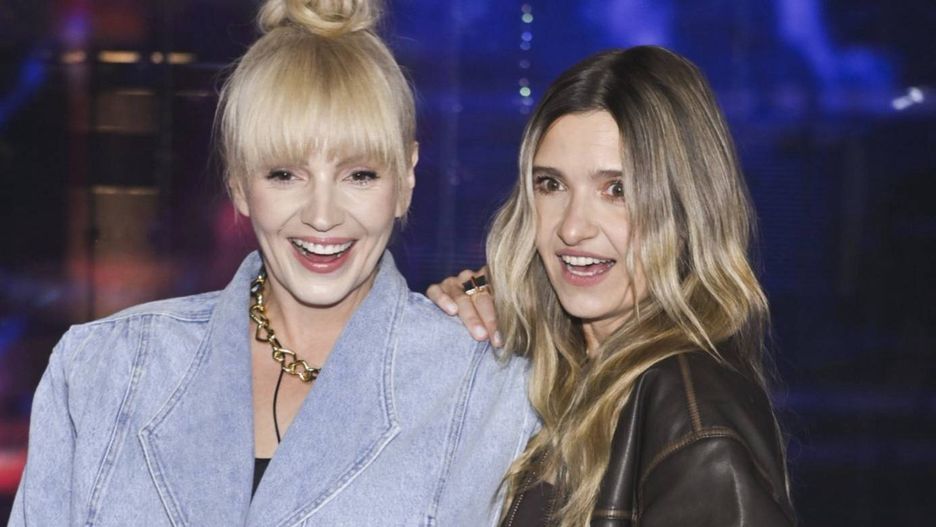 Szelągowska i Koroniewska wyróżniają się poczuciem humoru