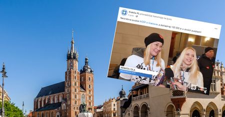 Wolontariuszki WOŚP w szoku. To on wrzucił do puszki 100 tysięcy złotych