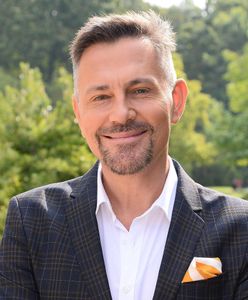 Krzysztof Ibisz w Berlinie. Wyjechał "ukoić emocje"