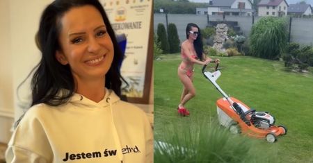 Etna pochwaliła się swoją willą w Białymstoku. Gwiazda disco polo urządziła się jak królowa [ZDJĘCIA]