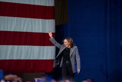 Sztab Harris pobił rekord. Miliard zebrany podczas kwartału