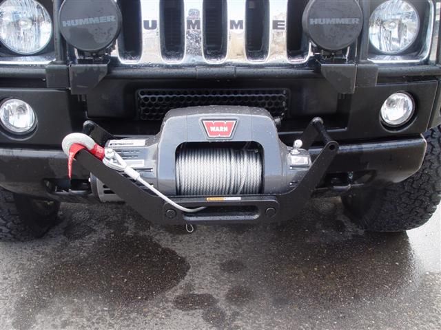 Łincz, winch [słowniczek terenowy]