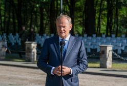 Sprawdzają otoczenie Tuska. Nowe szczegóły po kradzieży auta premiera