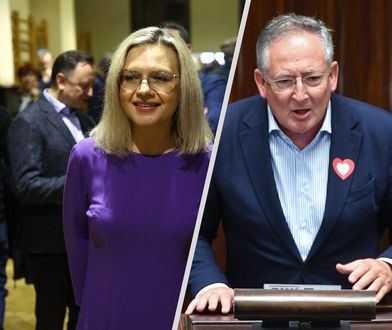 Pojedynek "jedynek" w Krakowie. Cząstkowe wyniki wyborów