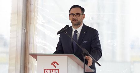 Śledztwo ws. darowizny Orlenu dla Watykanu. Podejrzenie szkody wielkich rozmiarów