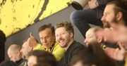 GKS Katowice przegrywa z Unią Oświęcim. GieKSa notuje pierwszą porażkę u siebie w półfinale. Katowiccy kibice niepocieszeni...
