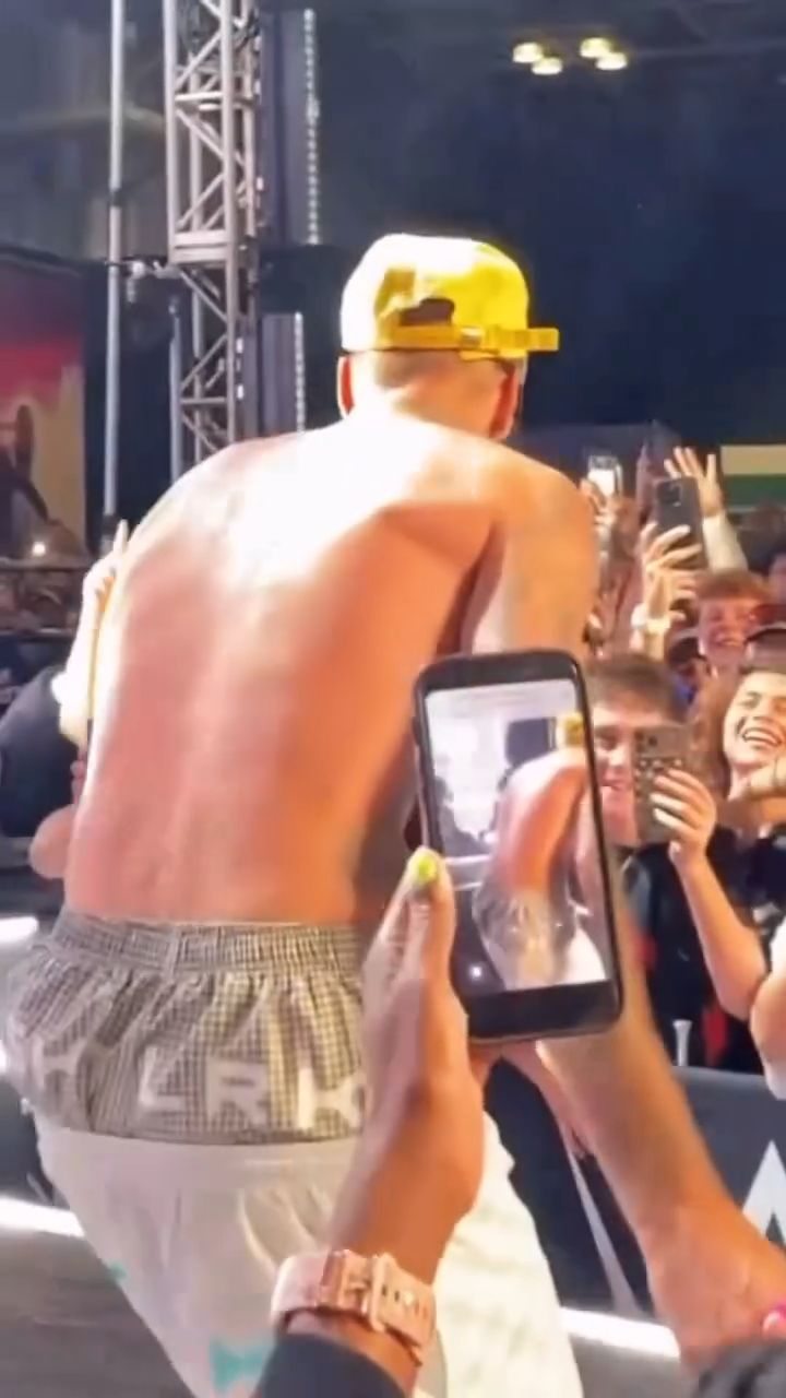 Justin Bieber