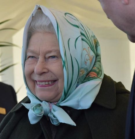 Wielu zastanawia się, jaką prababcią jest królowa Elżbieta II?