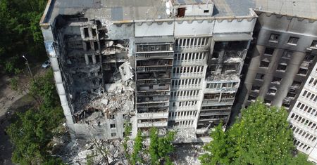 Oskarżyli o ataki terrorystyczne Ukraińców. Prawda okazała się inna