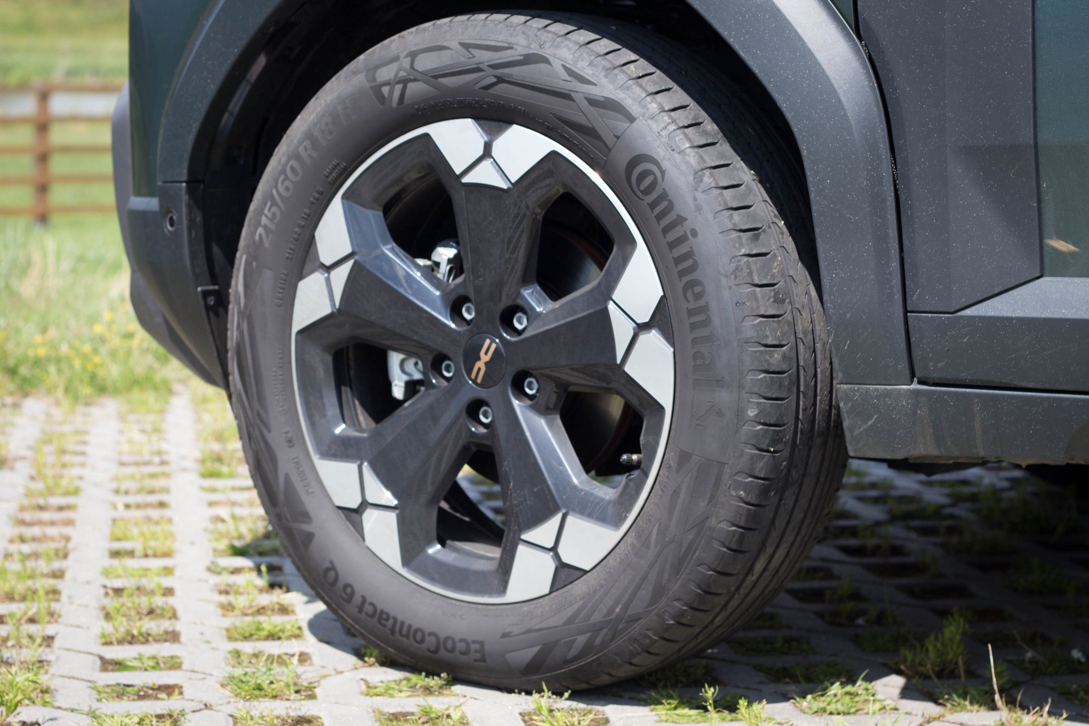 Dacia Duster ECO-G 100 Extreme