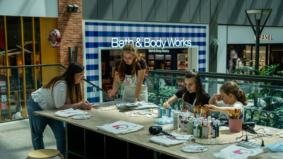 Dobre Rzeczy w Forum Gdańsk